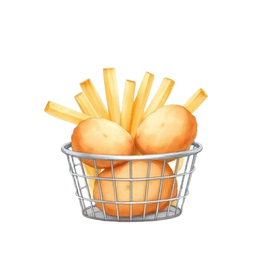Für den kleinen Hunger