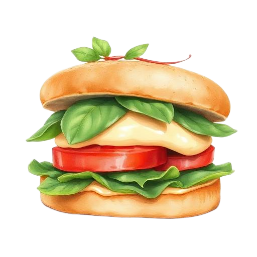 Vegane Stullen
